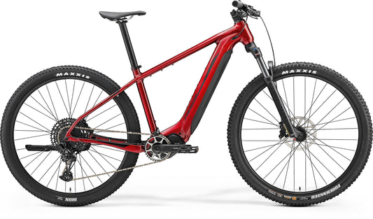 eBig Nine 675