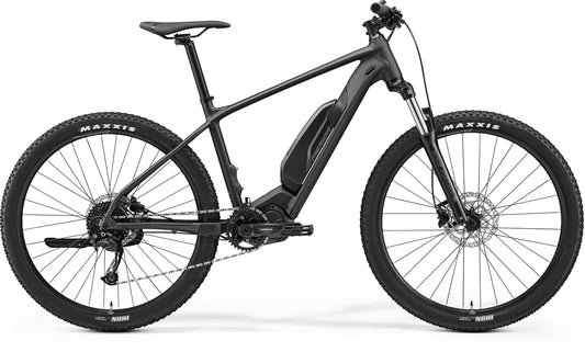 eBig Seven 300SE