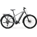 eFloat CC 500 EQ - Gunmetal Grey (Black) - MY26
