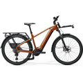 eFloat HD 700 EQ - Fall Leaf Brown (Grey) - MY26