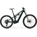 eOne-Eighty FR 800 - Halo Green (Grey) - MY26