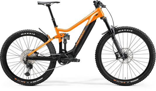 eOne-Sixty 700 SE