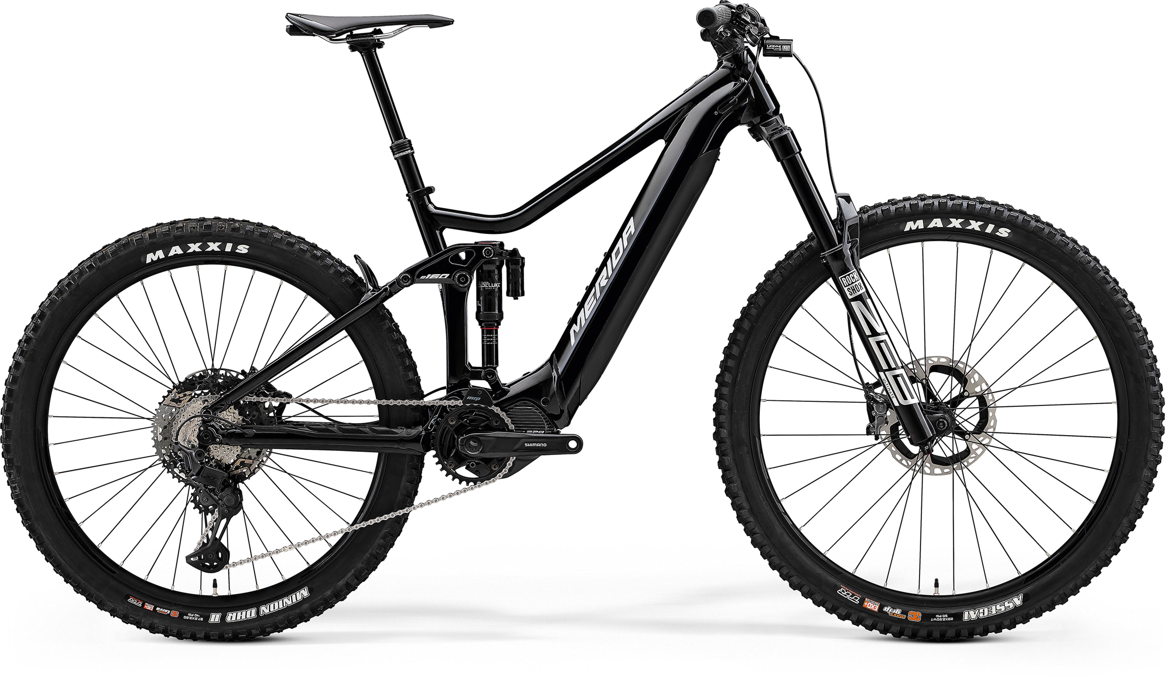 eOne-Sixty 975 SE