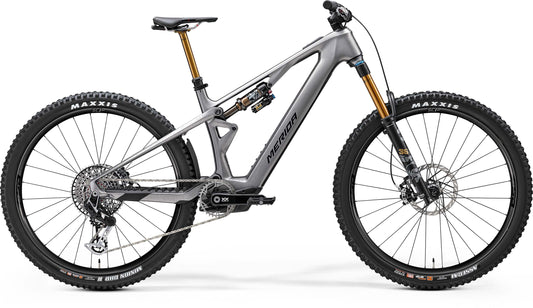 eOne-Sixty SL 10K