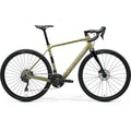 eSilex 400 - Low Key Green (Brown) - MY26