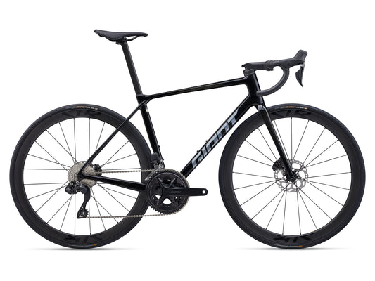 Giant TCR Advanced Pro 1 Di2 (2025)