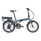 Falcon Compact Electric Folding Bike
