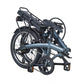 Falcon Compact Electric Folding Bike