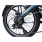 Falcon Compact Electric Folding Bike