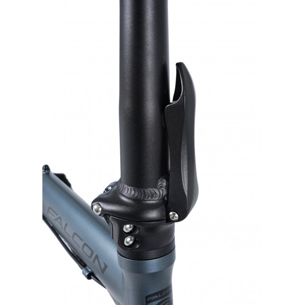 Falcon Compact Electric Folding Bike