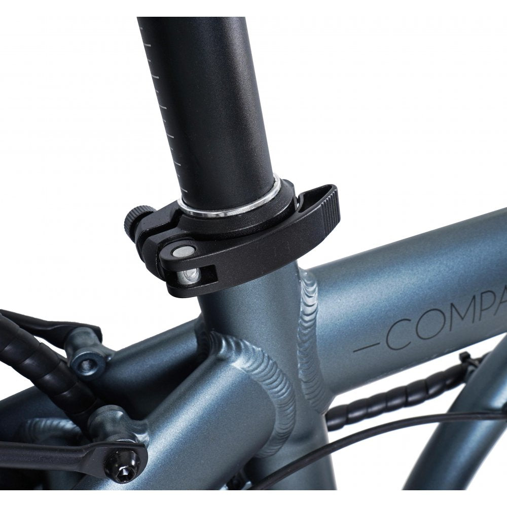 Falcon Compact Electric Folding Bike