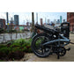 Falcon Compact Electric Folding Bike