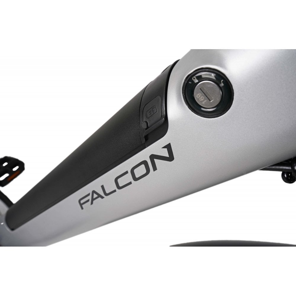 Falcon Horizon Crossbar