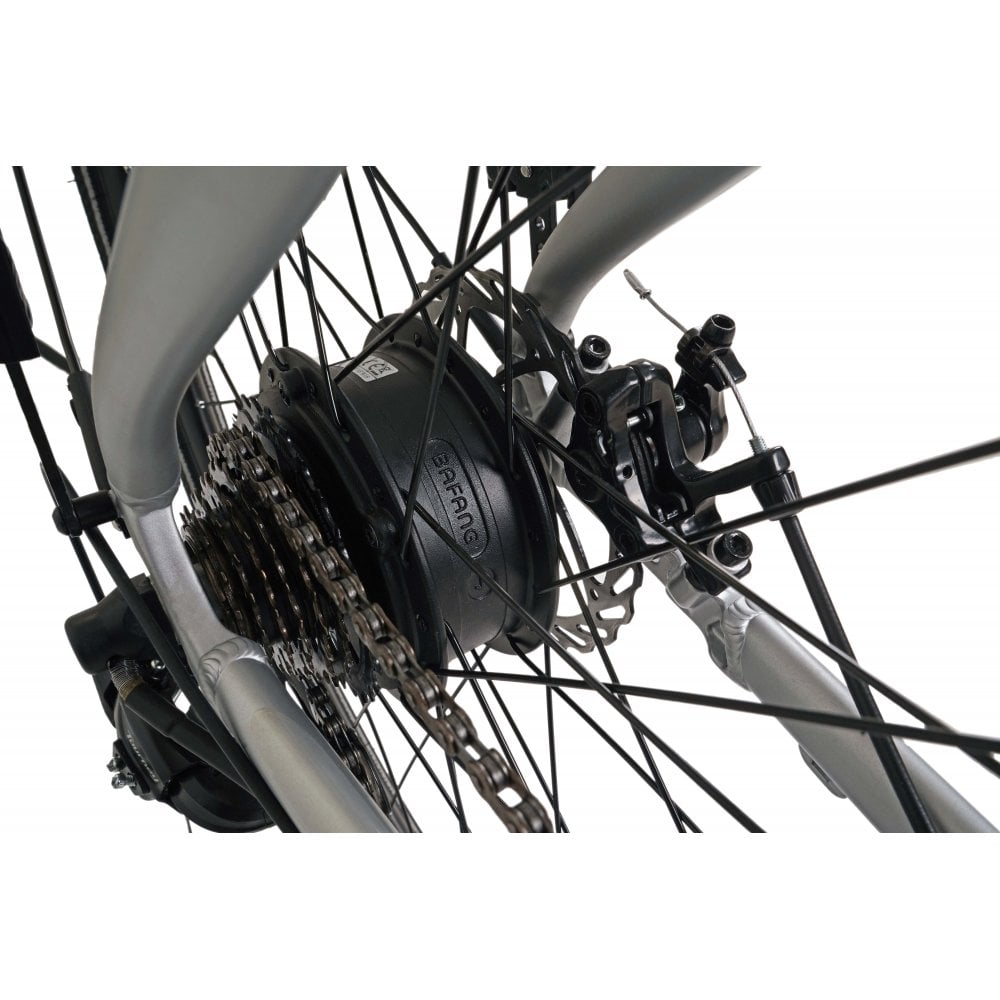 Falcon Horizon Low Step