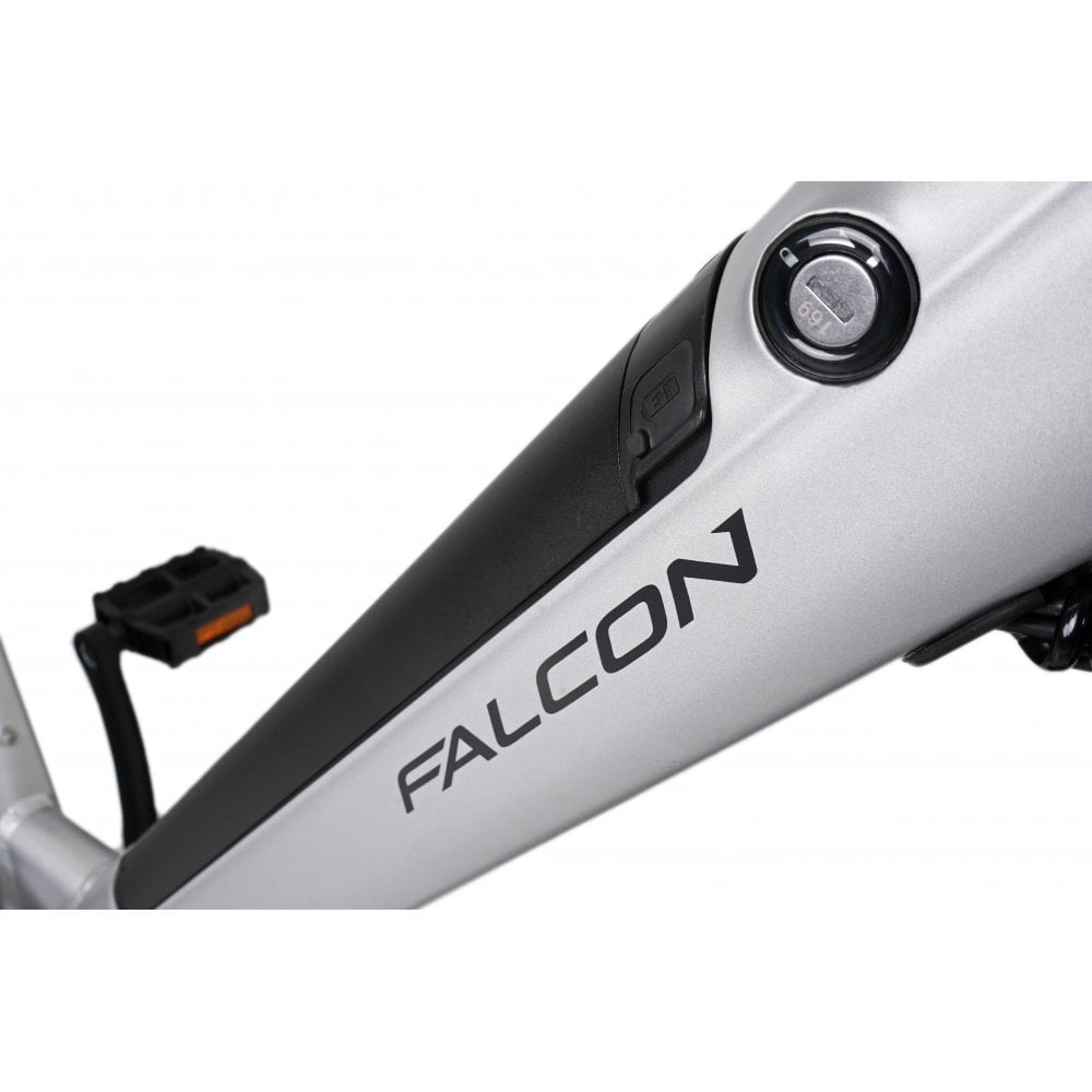 Falcon Horizon Low Step