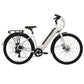 Falcon Liberty Low Step Electric Hybrid Bike