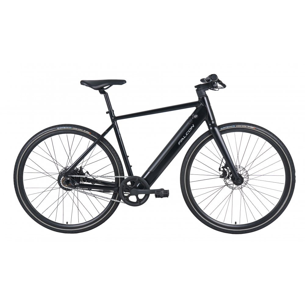 Falcon Zone Electric Hybrid Bike