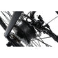 Falcon Zone Electric Hybrid Bike