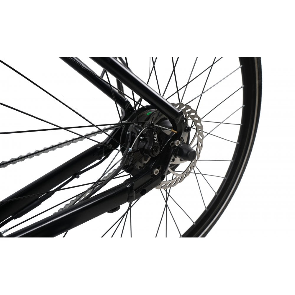 Falcon Zone Electric Hybrid Bike