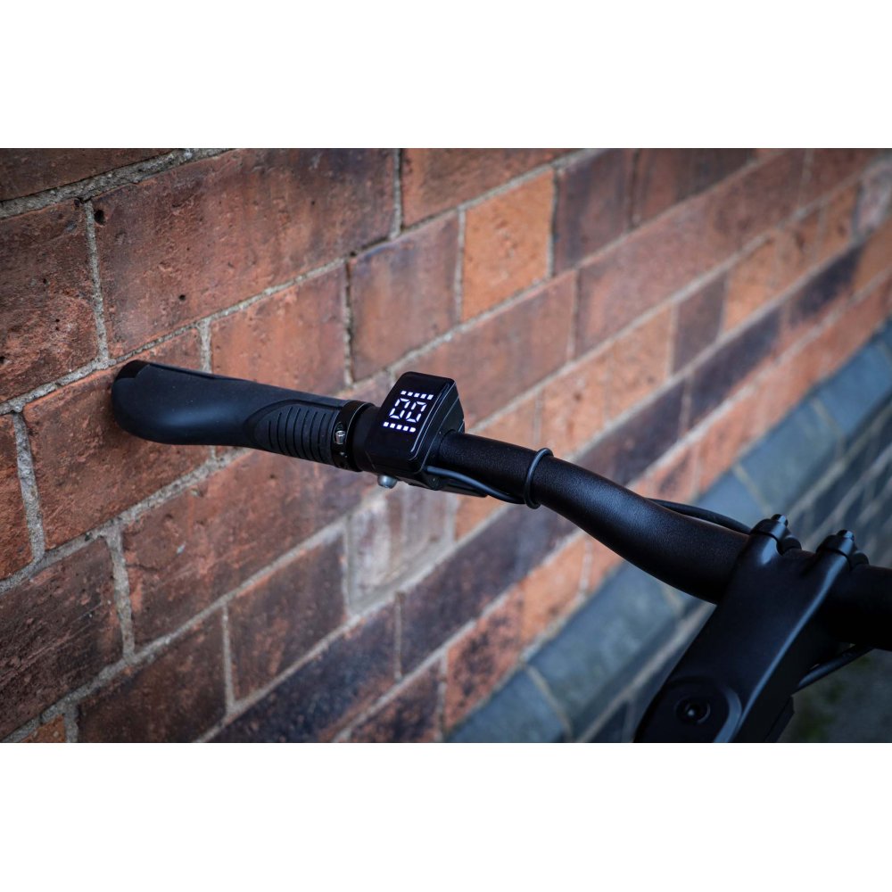 Falcon Zone Electric Hybrid Bike