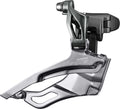 Shimano  Tiagra FD-4703 front derailleur, brazed-on type