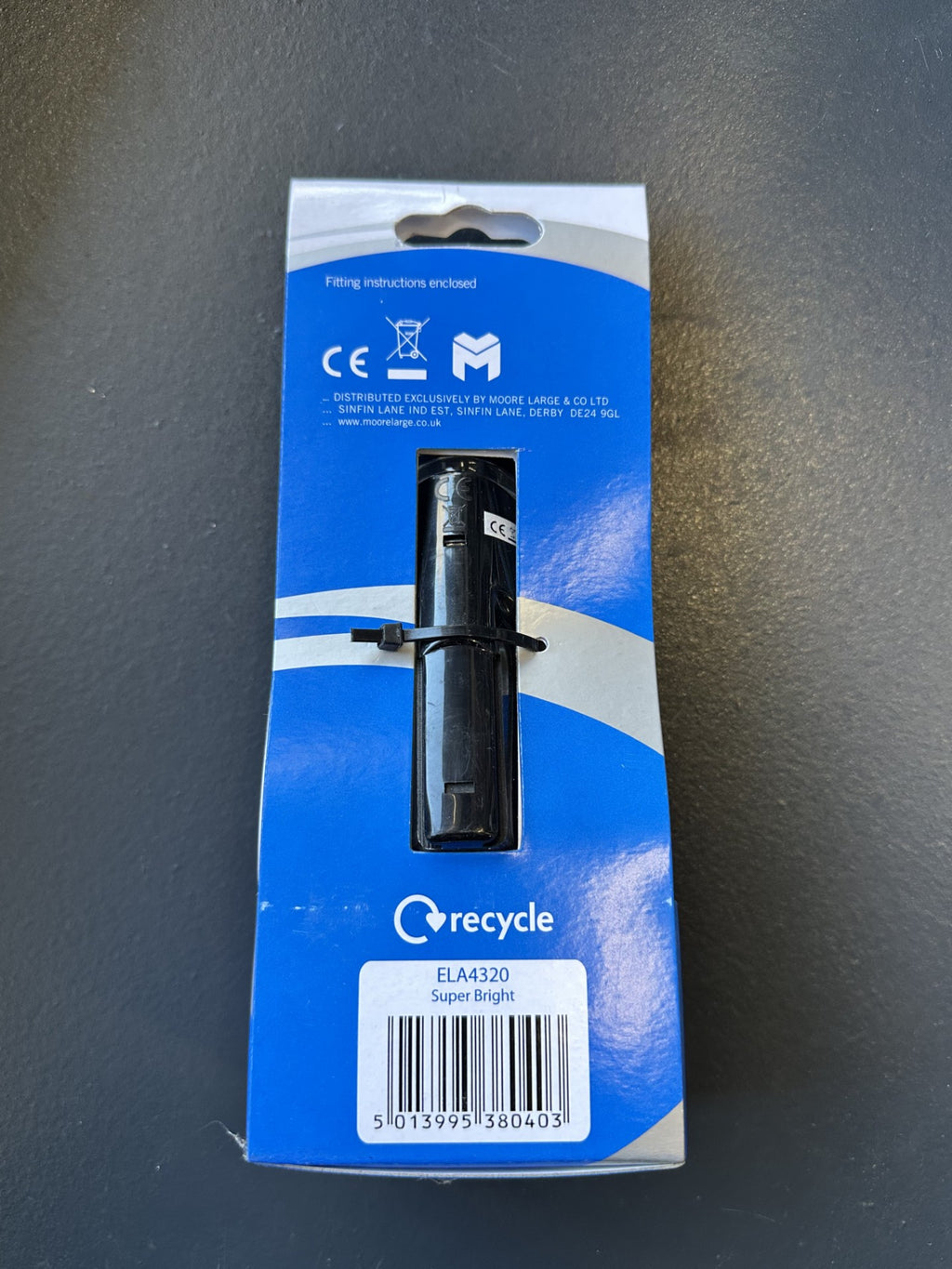 ETC High Beamer Super Bright