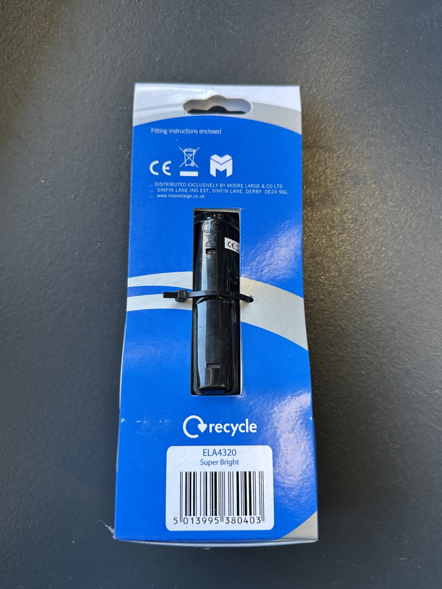 ETC High Beamer Super Bright