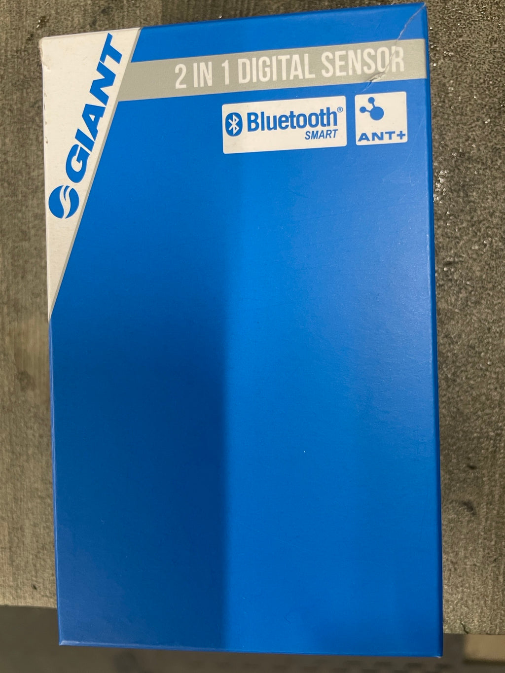 Giant 2 in 1 Digital Sensor