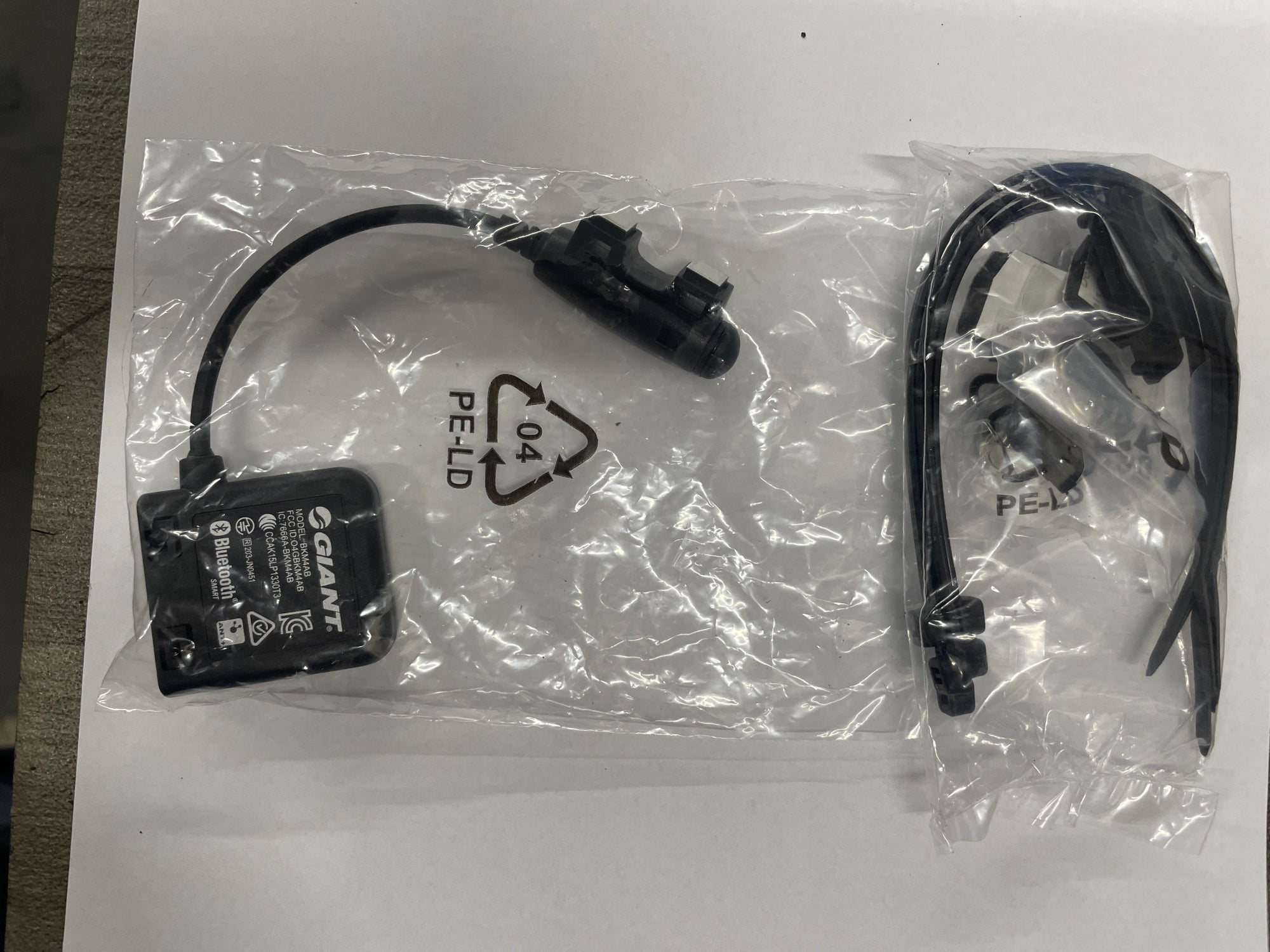 Giant 2 in 1 Digital Sensor