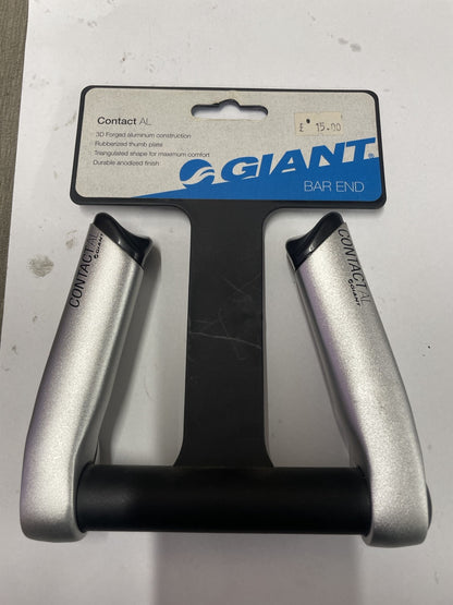 Gaint Contact AL Bar Ends