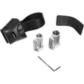 Transit Flexframe U Bracket Mounting Kit - 13 And 16 Mm U Locks Kryptonite