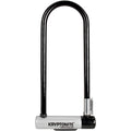 Kryptolok Long Shackle U-lock With With Flexframe Bracket Sold Secure Gold Kryptonite