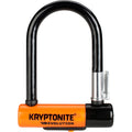 Evolution Mini-5 U-lock With Flexframe Bracket Sold Secure Gold Kryptonite