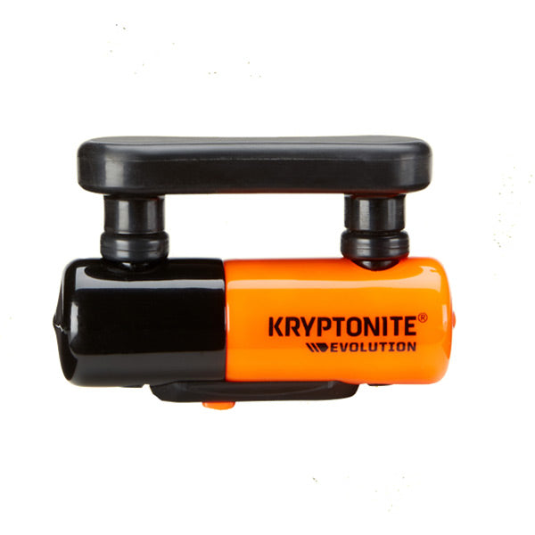 Evolution Compact Disc Lock Kryptonite
