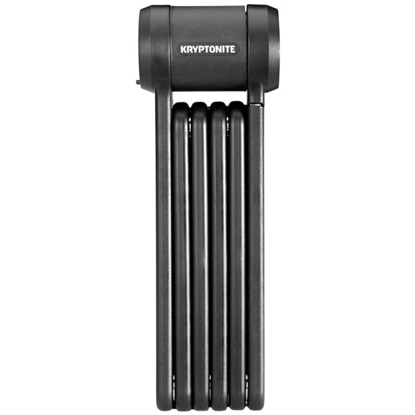Kryptolock Folding Lock 685 6mm X 85cm Sold Secure Bronze Kryptonite
