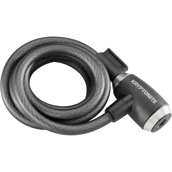 Kryptoflex 1218 Key Cable (12 Mm X 180 Cm) Kryptonite