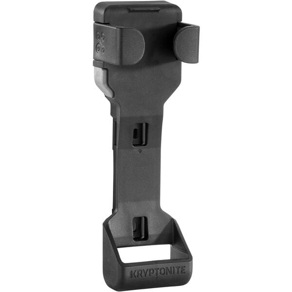 Kryptolok Folding Lock 610 S 6mmx100cm Sold Secure Bronze Kryptonite