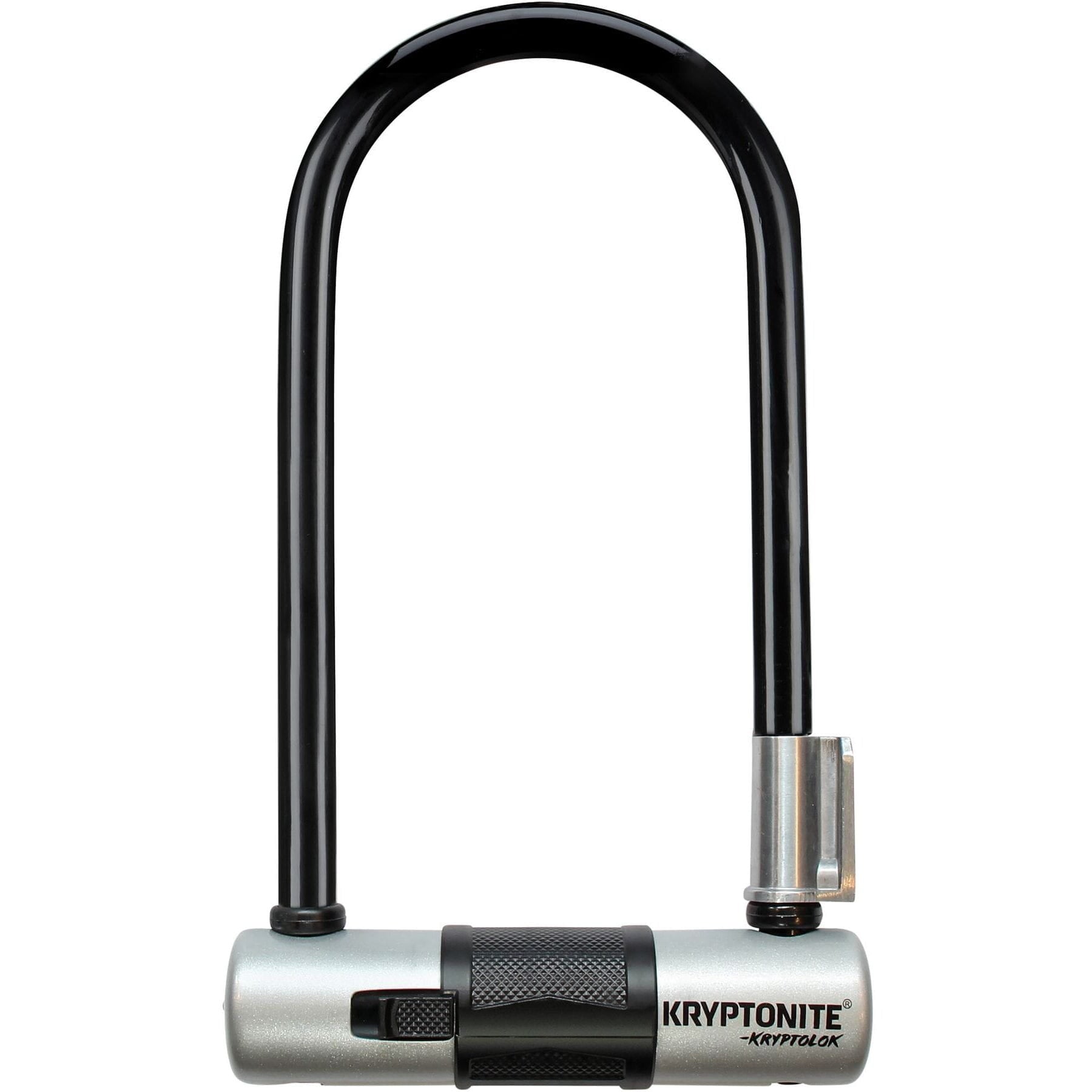 Kryptolok Combo Standard U-lock With Bracket Sold Secure Gold Kryptonite