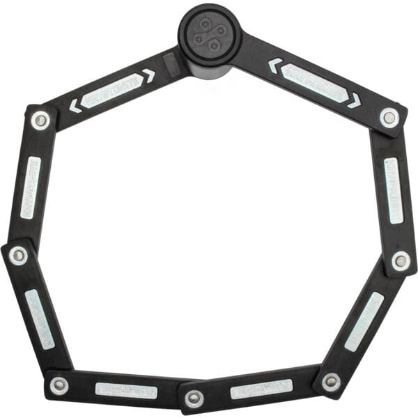 Keeper Mini Folding Lock 80cm Kryptonite