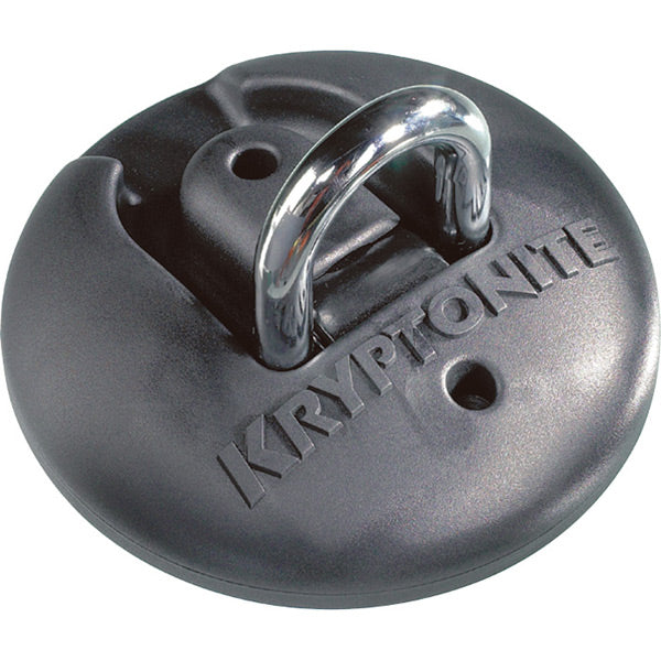 Stronghold Ground Anchor Sold Secure Diamond Kryptonite