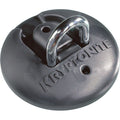 Stronghold Ground Anchor Sold Secure Diamond Kryptonite