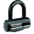 Evolution Disc Lock - Black Kryptonite