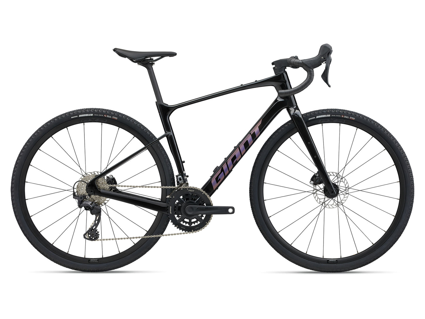 Giant Revolt Advanced 2 (2025)