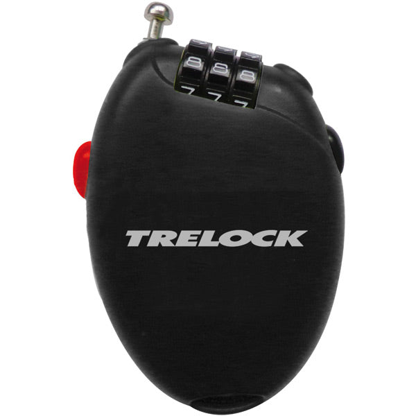 Retractable Pocket Lock 75cm Trelock