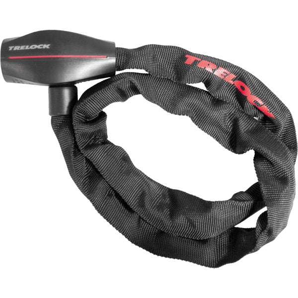 Chain Lock Bc380 85cm X 7mm Trelock