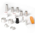 Tool Kit Set For Star Ratchet Hubs Dt Swiss