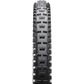 High Roller Ii 27.5 X 2.8 Tpi Folding Exo Tr Tyre Maxxis