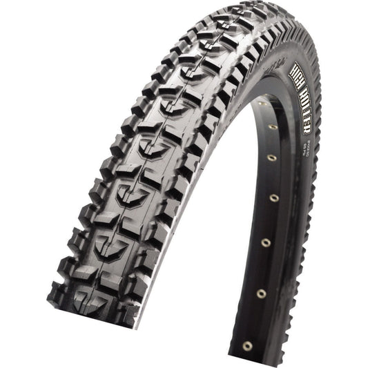 High Roller Ii Dh X 2.40 60 Tpi Tyre Maxxis