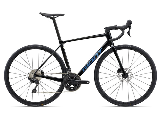 Giant TCR Advanced 2 (2025)