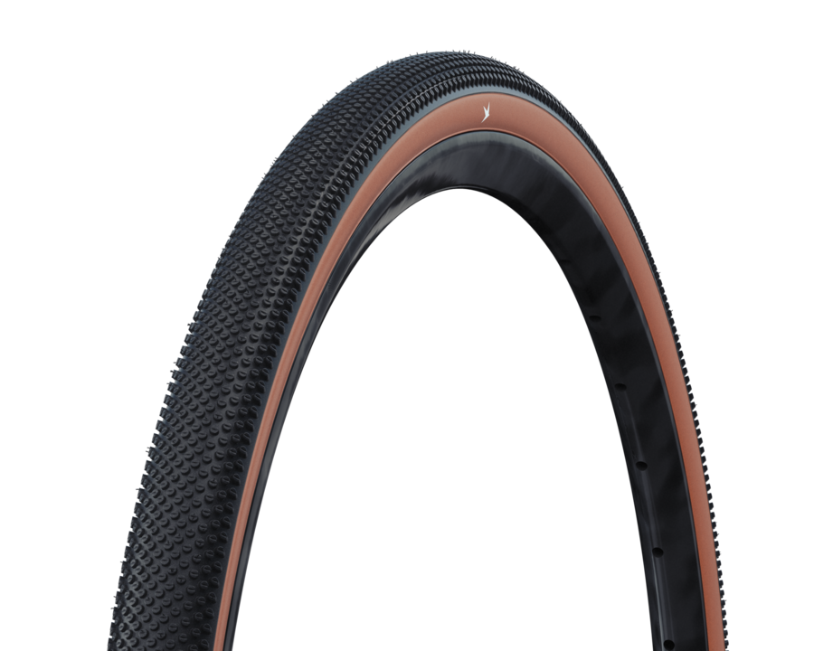 Schwalbe G-one Allround Performance Raceguard Tle Gravel Tyre (Folding)